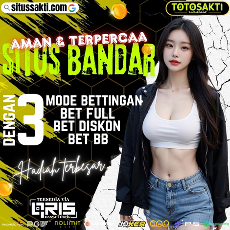 Promo Slot